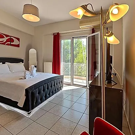 Hotel Alexia's