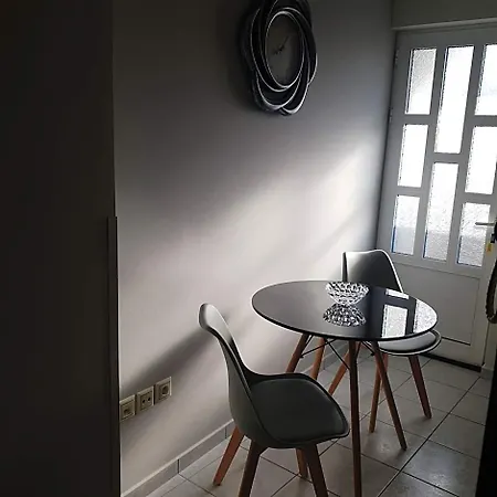 Alexia's Hotel 3*