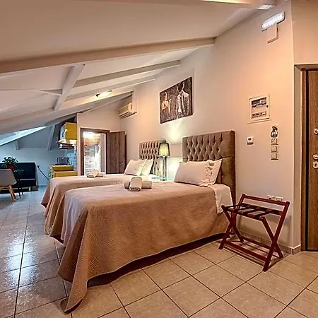 Hotel Alexia's 3*