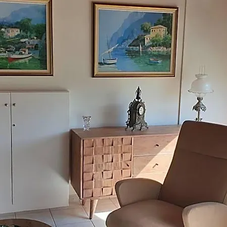 Hotel Alexia's
