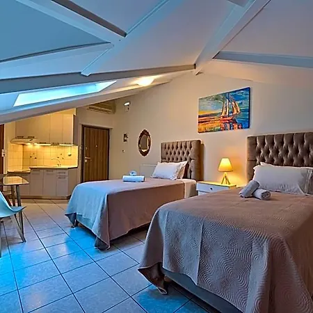 Hotel Alexia's 3*