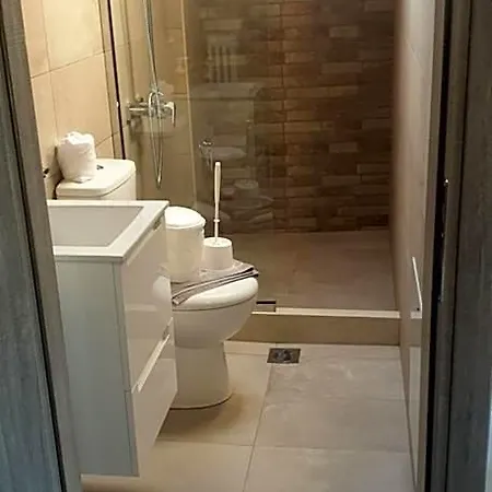 Hotel Alexia's